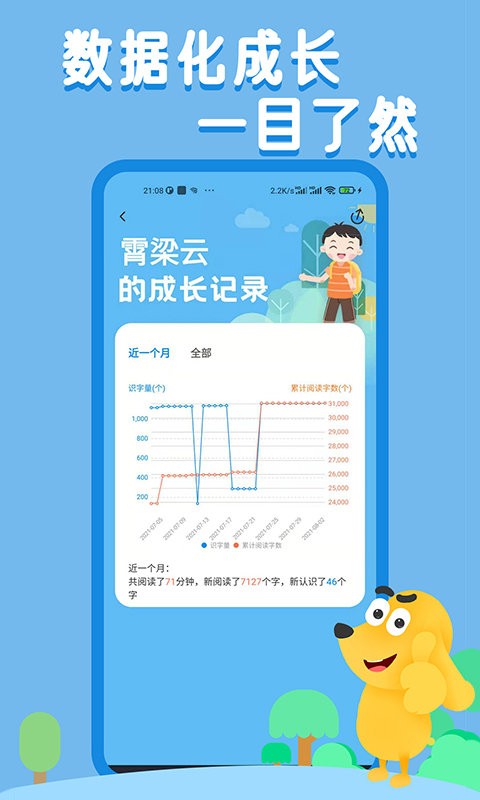 適趣AI閱讀官方版 v7.2.4安卓版 0