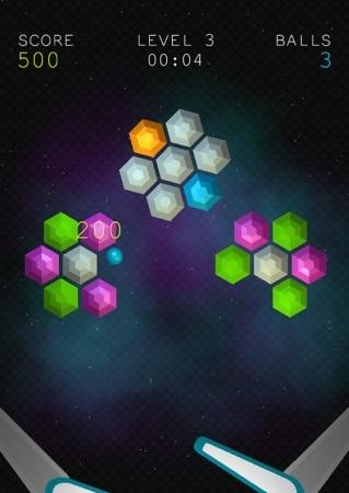 炫光彈珠 v1.0.1 0