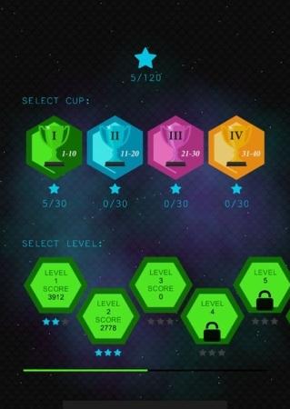 炫光彈珠 v1.0.1 2
