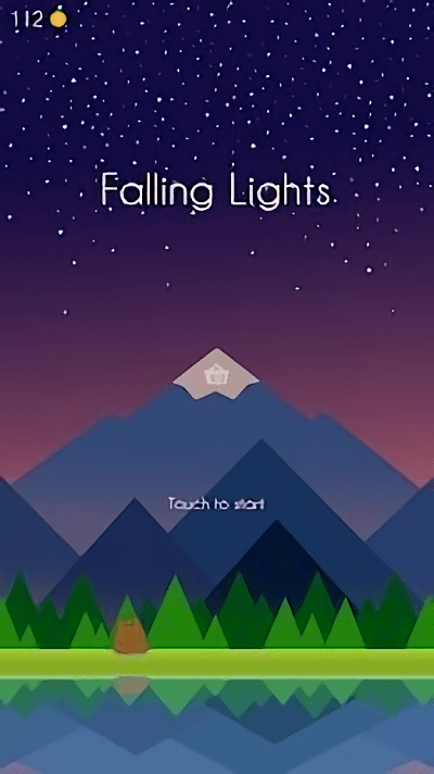 落下的燈 v1.2.10 2