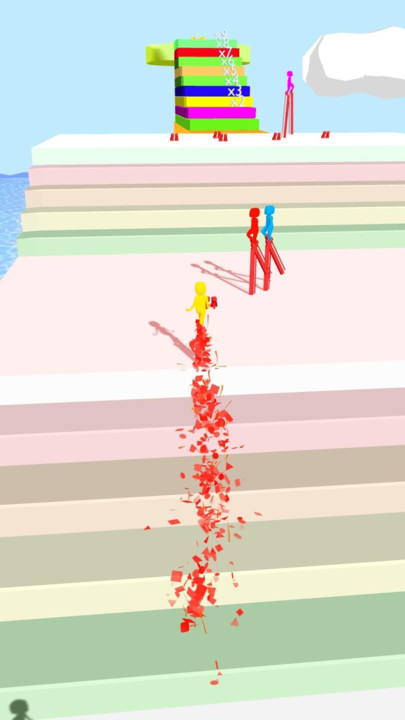 高跟鞋比賽 v1.1 1