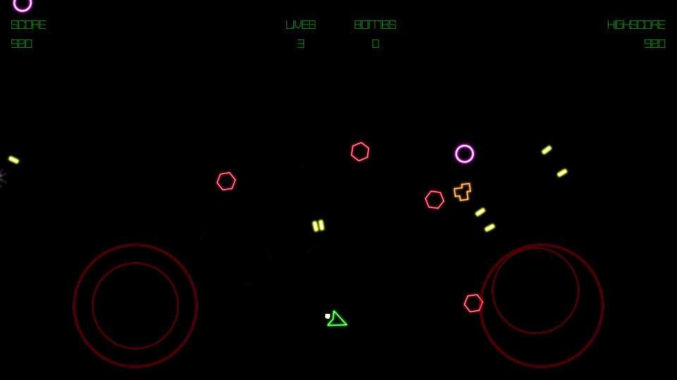 幾何體大亂斗 v1.0.2 1