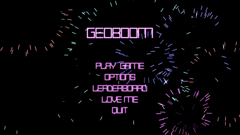 幾何體大亂斗 v1.0.2 2