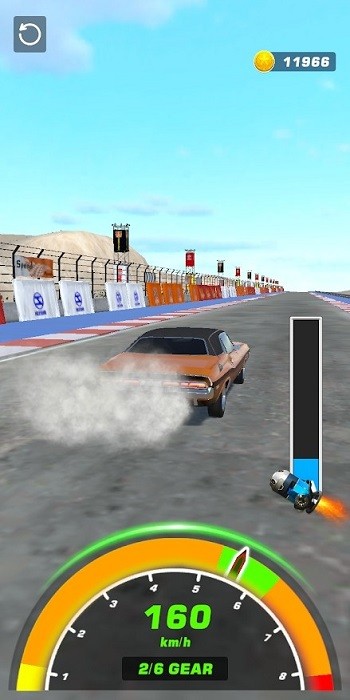 汽車齒輪沖刺 v1.0.5 0