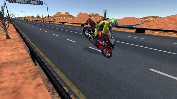 都市摩托車駕駛 v300.1.0.3018 1