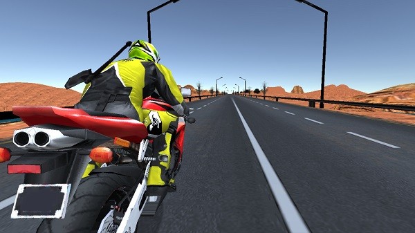 都市摩托車駕駛 v300.1.0.3018 0
