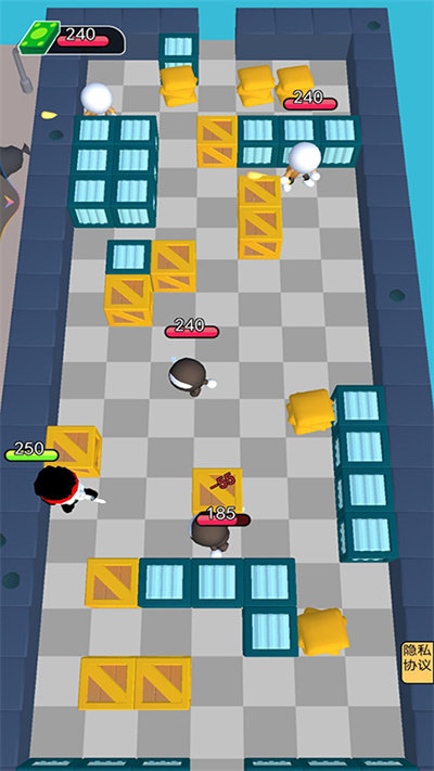 直升機救援部隊 v1.1 2