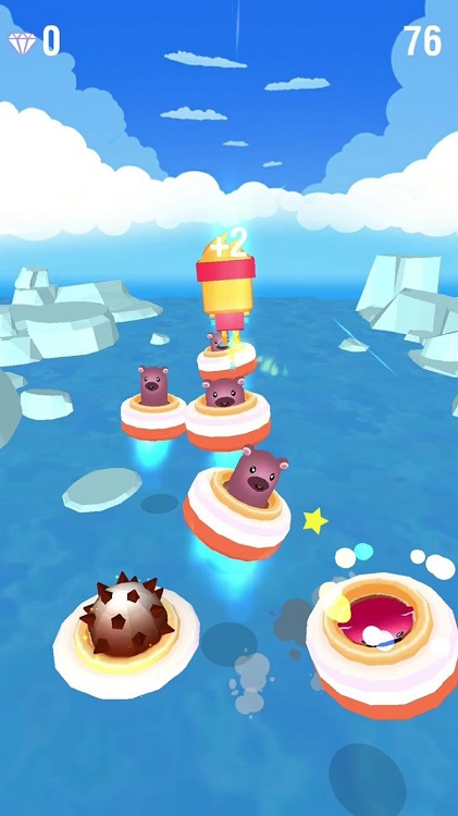 外星人沖沖沖 v1.0.0 1