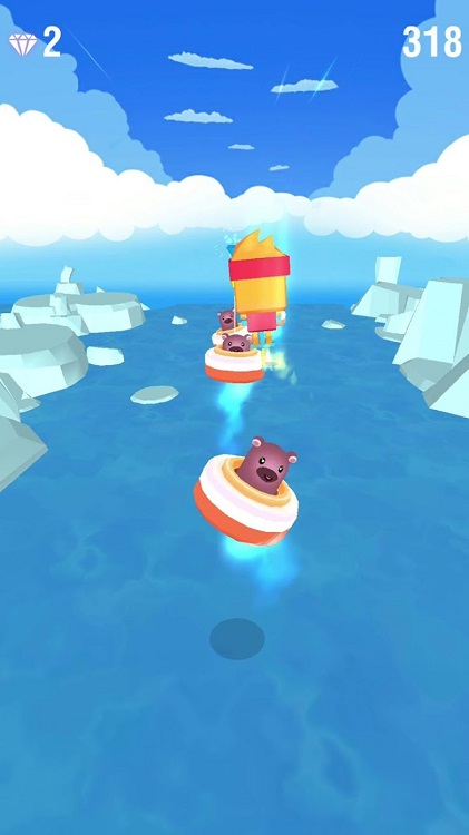 外星人沖沖沖 v1.0.0 0