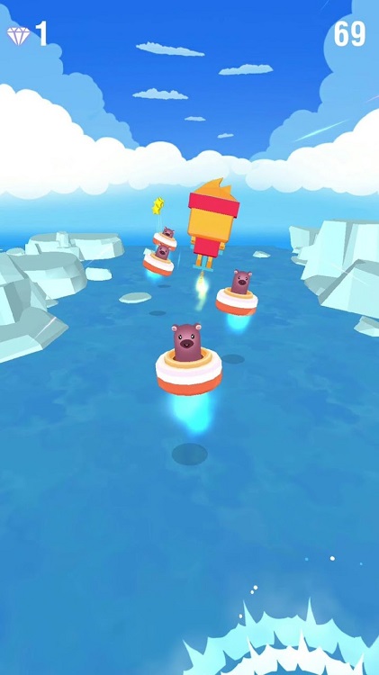 外星人沖沖沖 v1.0.0 2