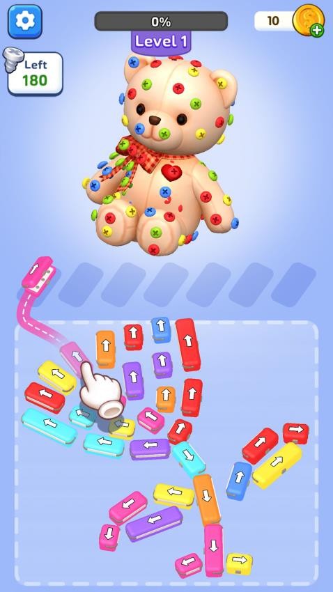 魔法螺絲釘 v1.00 1