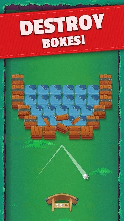 彈跳跳場(chǎng) v1.2.8 1