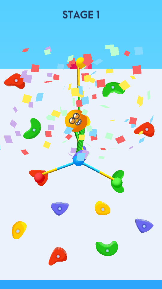 室內攀巖 v1.0.0 0