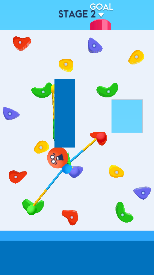 室內攀巖 v1.0.0 2