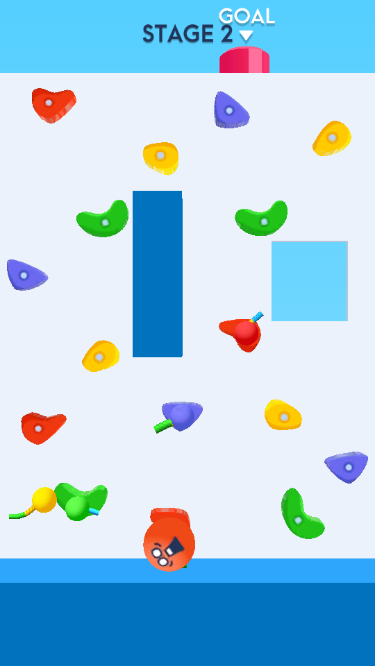 室內攀巖 v1.0.0 1