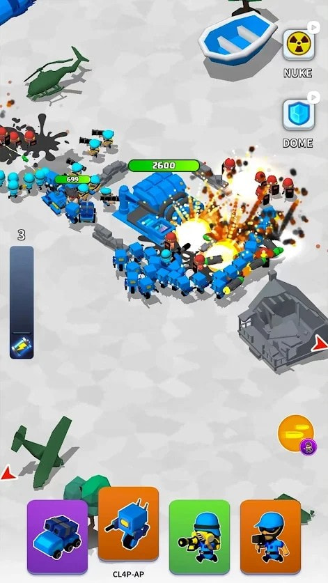 卡通軍隊 v1.0.8 1