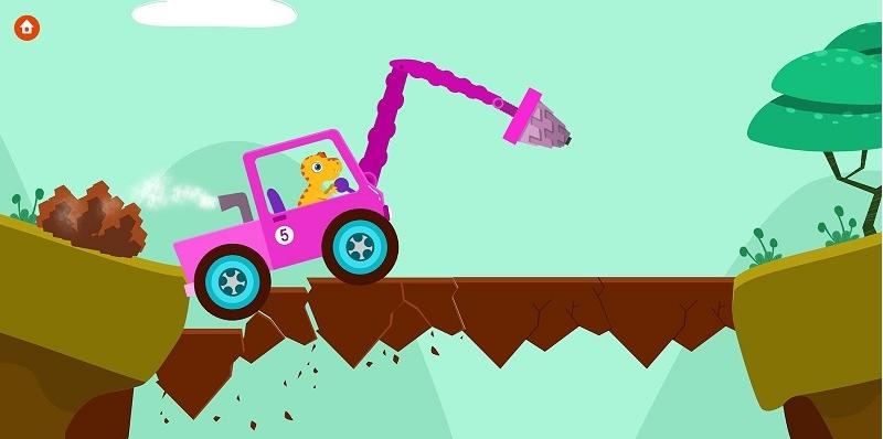 恐龍挖掘機 v1.1.4 0