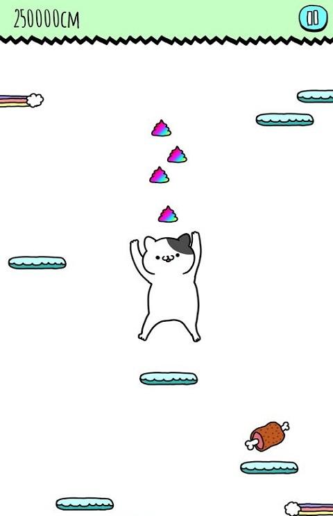 空氣的小貓 v1.0.0 0