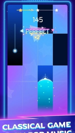 鋼琴之星 v1.4.8 1