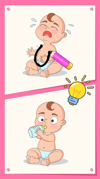 解密燒腦畫一筆 v1.0.03 0