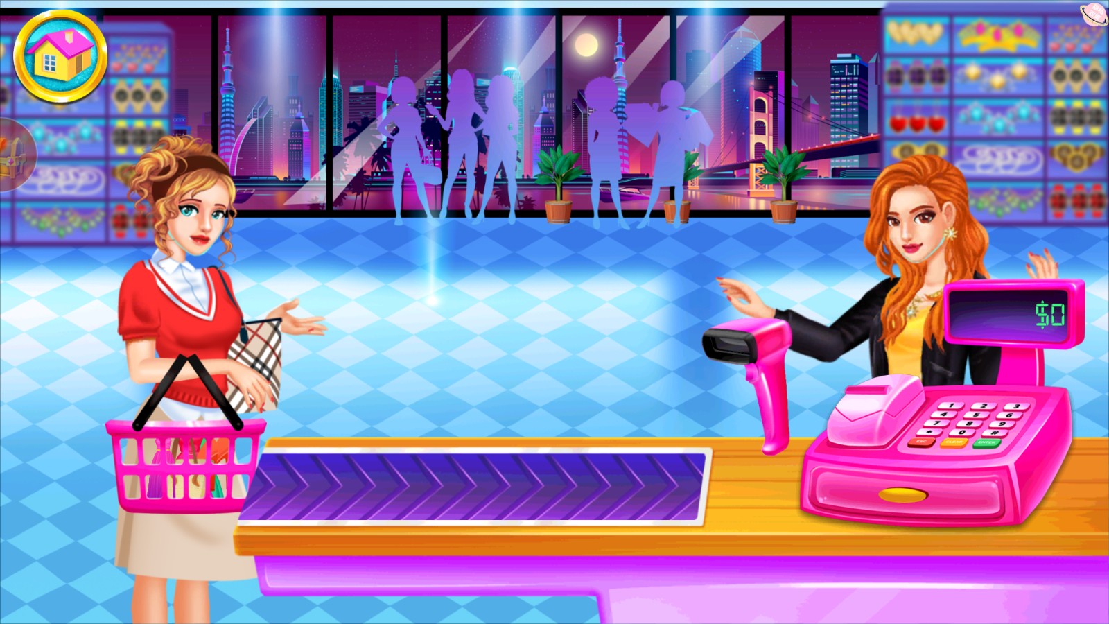 公主購物小達人 v1.2 1