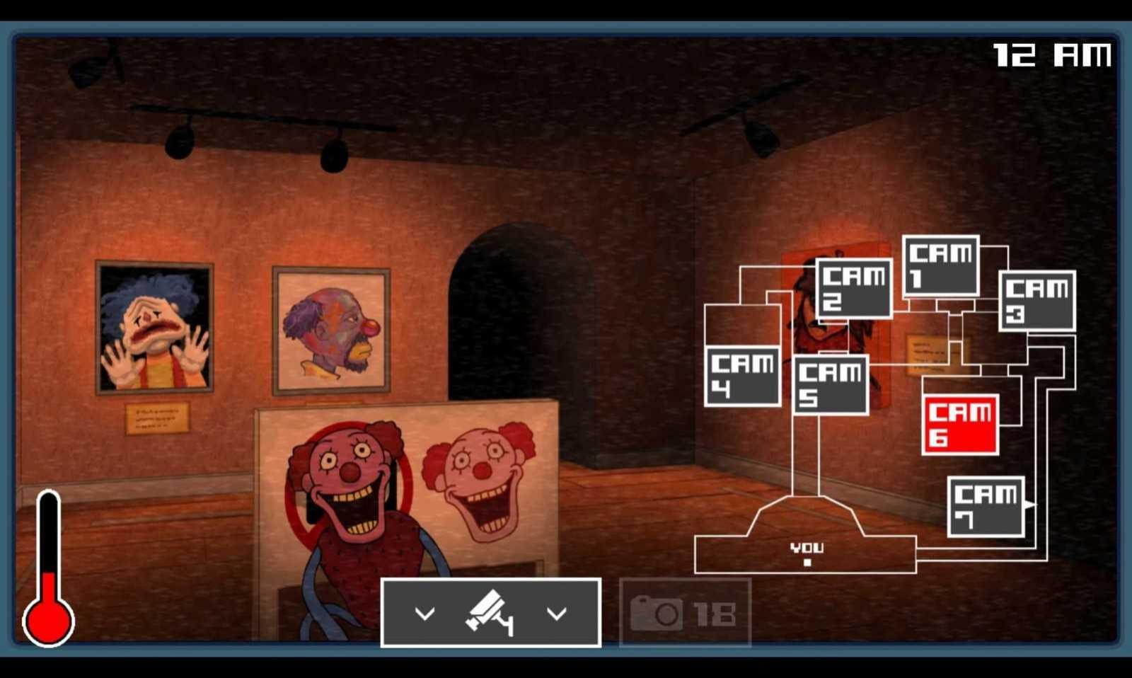 方皮特的一夜驚魂 v1.1.3 1