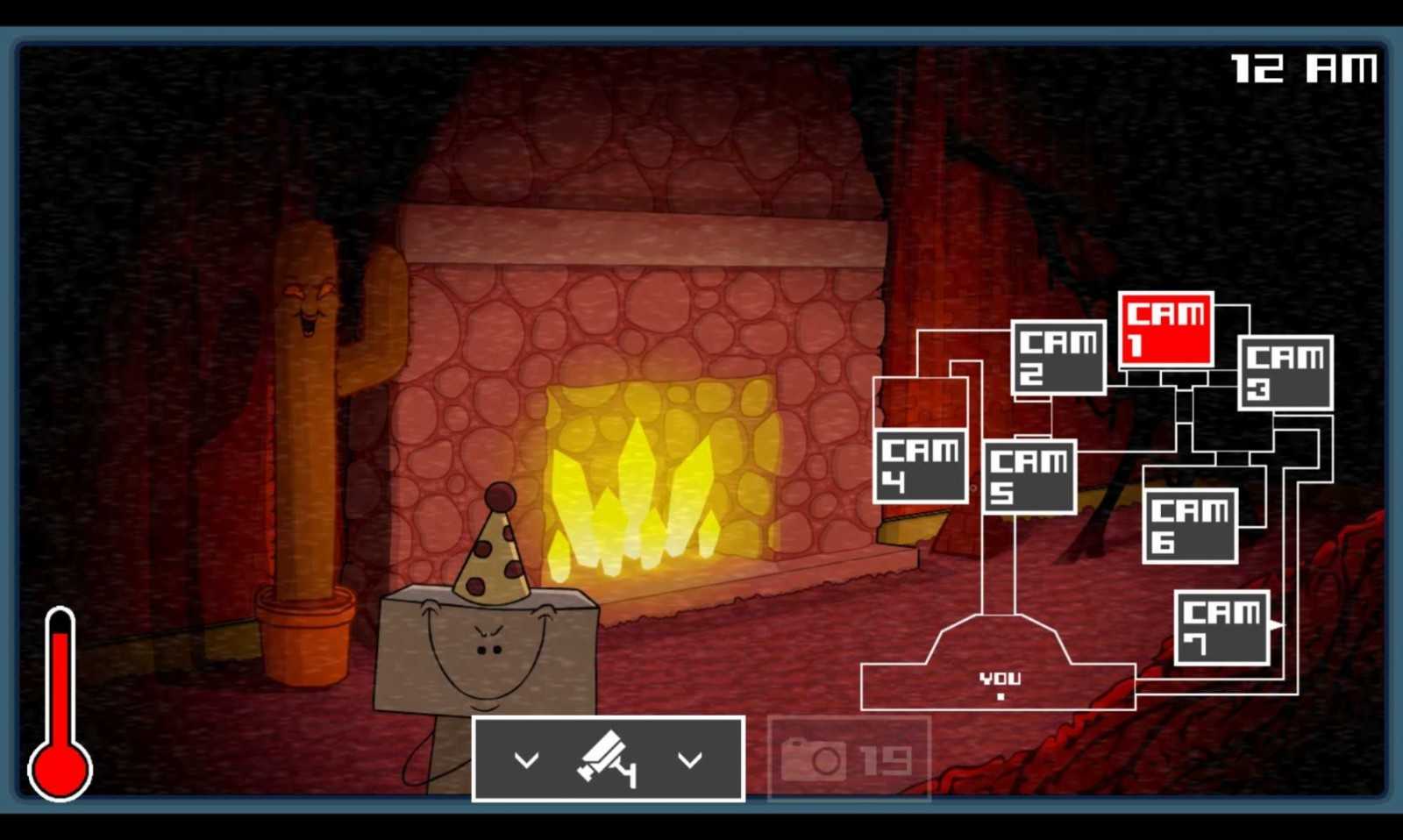 方皮特的一夜驚魂 v1.1.3 2