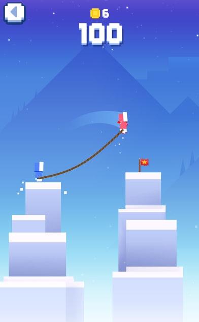 冰凍繩索 v1.13 2