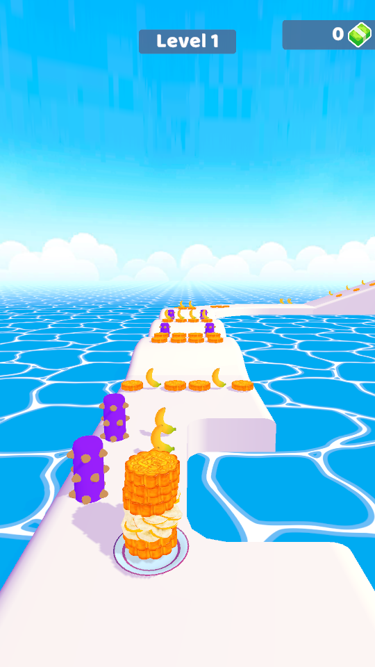 月餅跑3d v1.0.2 1
