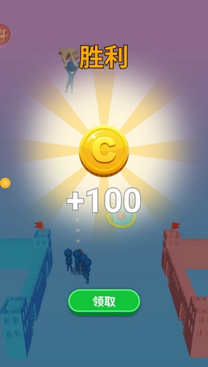 極限熱血對決 v1.0.4 2
