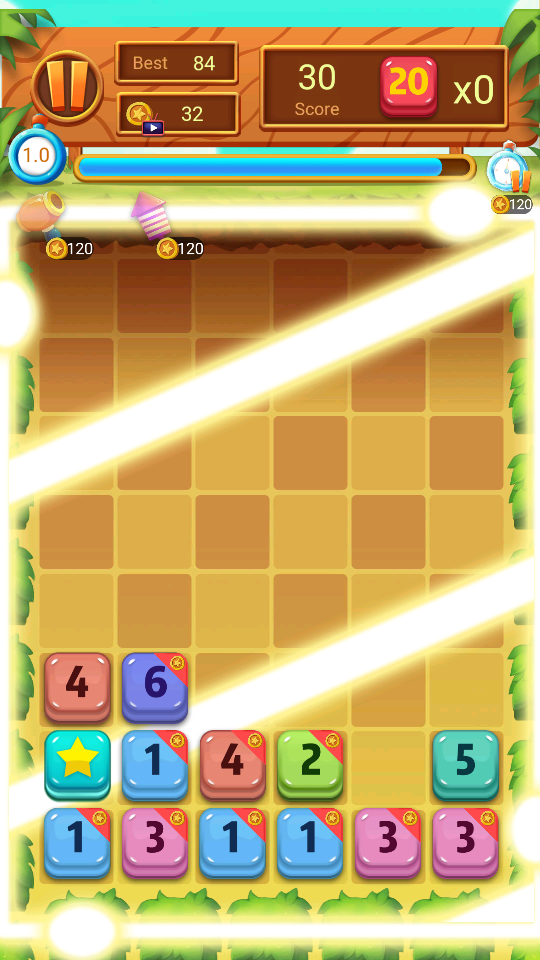 糖果合并消除 v2.0.8 1