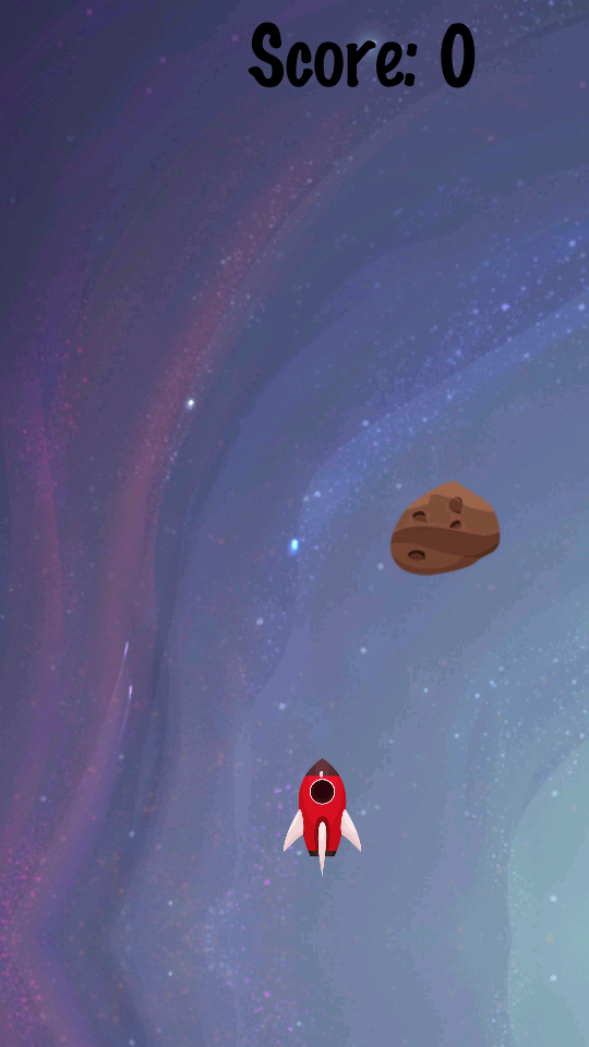 飛躍星河 v1.0 0