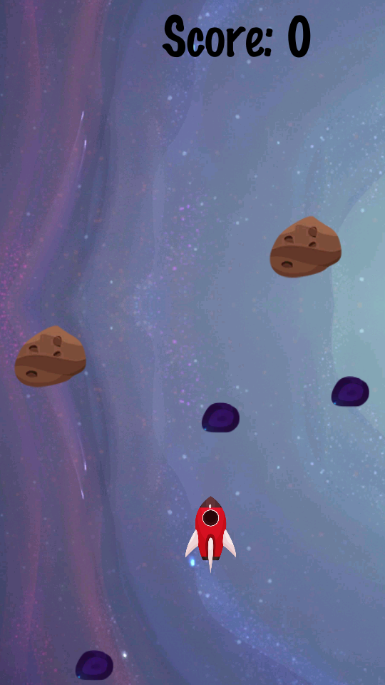 飛躍星河 v1.0 1