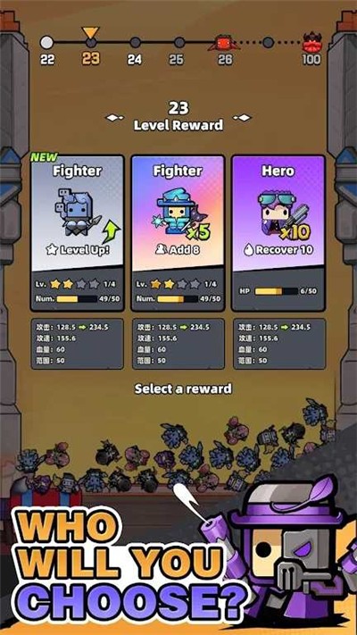 將它們全部粉碎 v1.0.0023 0