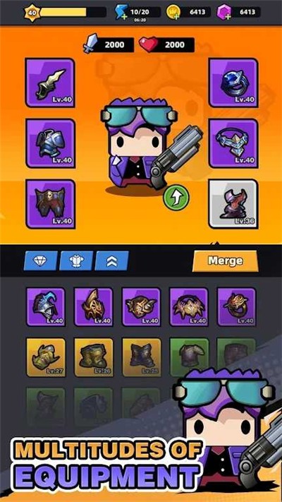 將它們全部粉碎 v1.0.0023 2