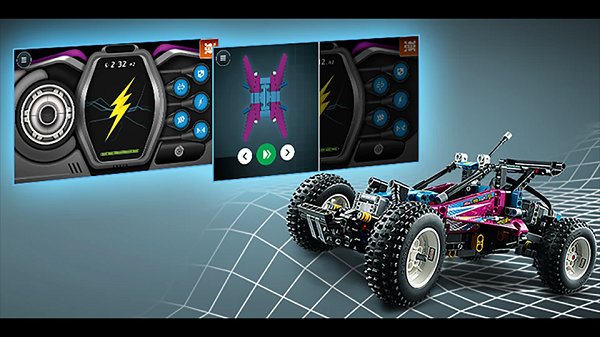 樂(lè)高機(jī)械組control最新版 v1.9.4 安卓版 0
