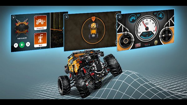 樂(lè)高機(jī)械組control最新版 v1.9.4 安卓版 1