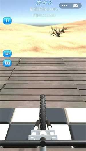 自行車山地騎行 v1.0 0