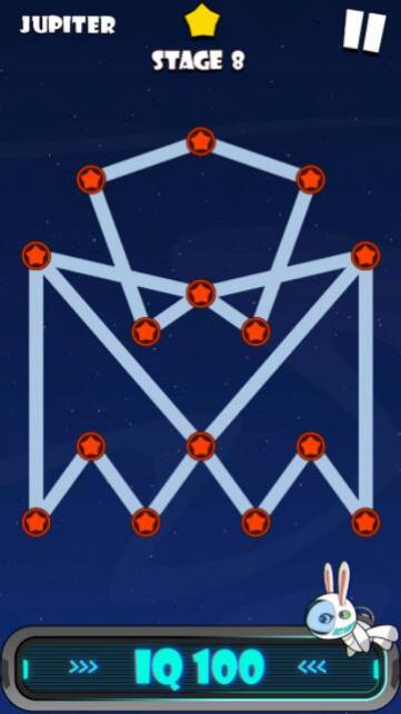星空一筆畫 v1.0.3 1