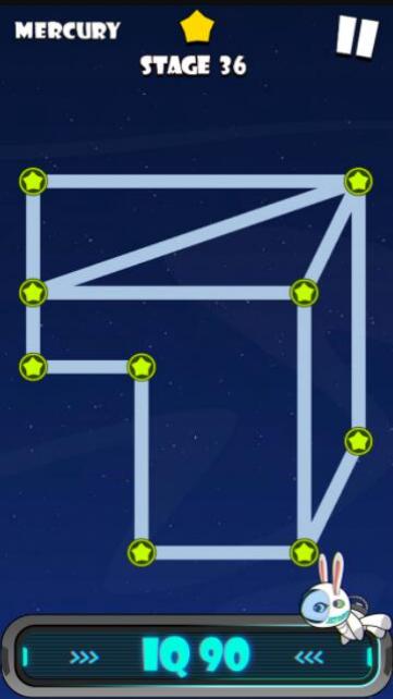 星空一筆畫 v1.0.3 2