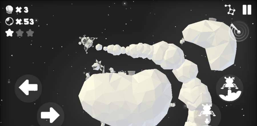 湯姆船長銀河旅行家 v1.5 2