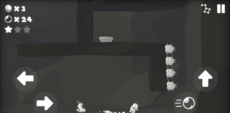 湯姆船長銀河旅行家 v1.5 1