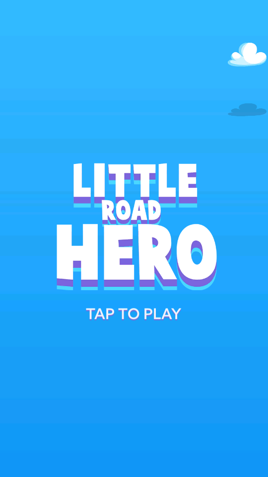 小路英雄 v1.0 0