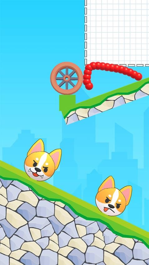 棘手的扭曲謎題手機(jī)版 v1.0.0 0