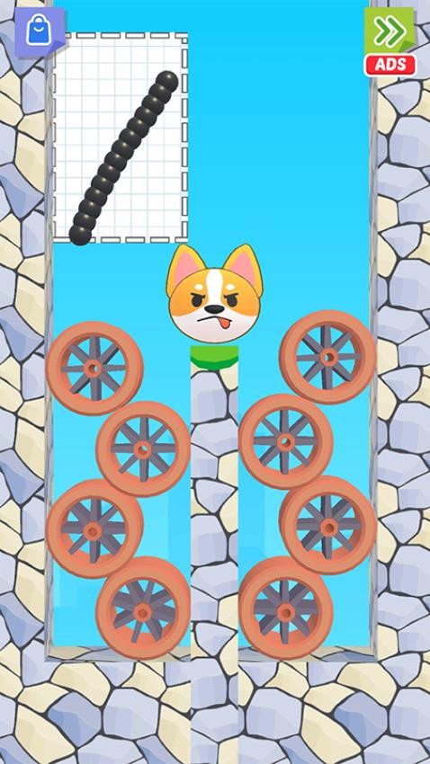 棘手的扭曲謎題手機(jī)版 v1.0.0 2