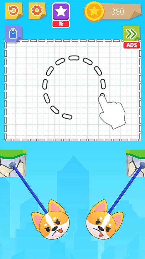棘手的扭曲謎題手機(jī)版 v1.0.0 1