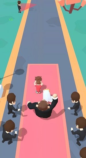 甜蜜逃亡 v1.0.0 1