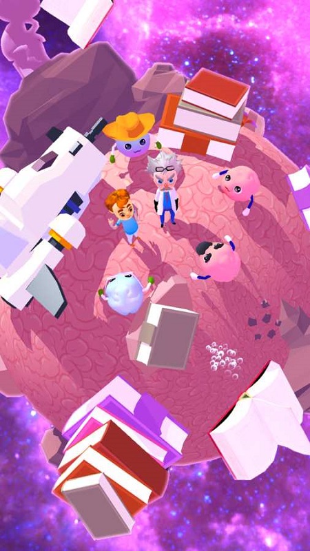 迷你游戲宇宙 v0.1.9 2
