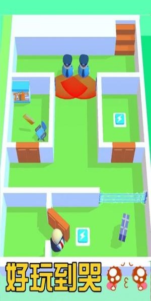 雙人迷宮躺平 v1.9.2 2