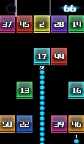 貪吃蛇打方塊 v2.30 1